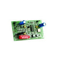 Scheda Radio Ricevente Came ad Innesto 001AF43S