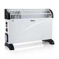 Termoconvettore Bianco con Timer Tristar KA-5914