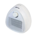 Termoventilatore PTC Design Termozeta TZR07 500/1000W