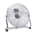 Ventilatore da Terra in Metallo Tristar 80W Ø45cm